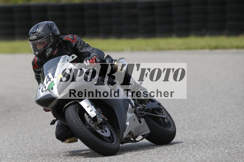 /24 08.06.2025 TZ Motorsport ADR/Gruppe gruen/64